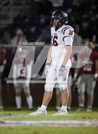 Photo from the gallery "Leake Academy vs. Magnolia Heights (MSAIS 5A Semi Final)"