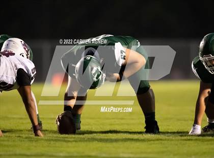 Thumbnail 3 in Iola vs Normangee photogallery.