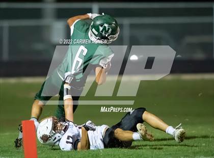 Thumbnail 2 in Iola vs Normangee photogallery.