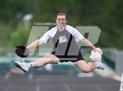 Thumbnail 2 in Iola vs Normangee photogallery.