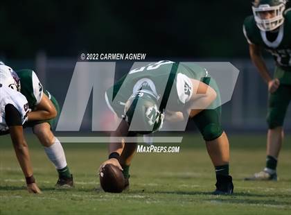 Thumbnail 2 in Iola vs Normangee photogallery.