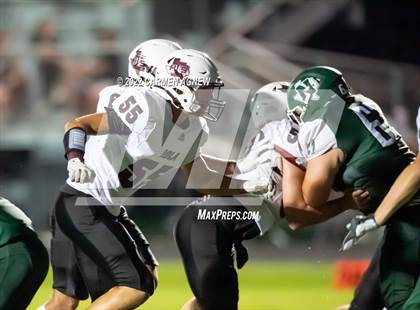 Thumbnail 3 in Iola vs Normangee photogallery.