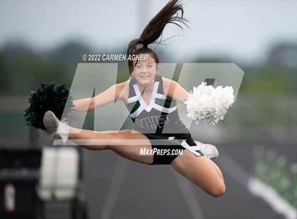 Thumbnail 1 in Iola vs Normangee photogallery.