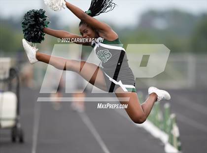 Thumbnail 2 in Iola vs Normangee photogallery.