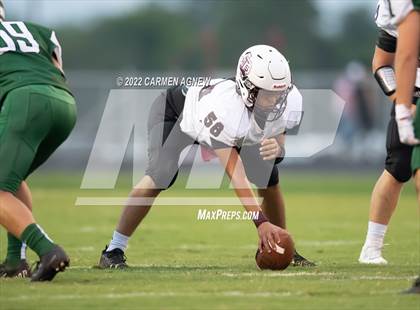 Thumbnail 3 in Iola vs Normangee photogallery.