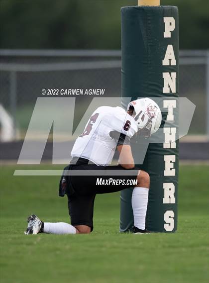 Thumbnail 3 in Iola vs Normangee photogallery.