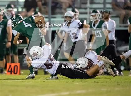 Thumbnail 1 in Iola vs Normangee photogallery.