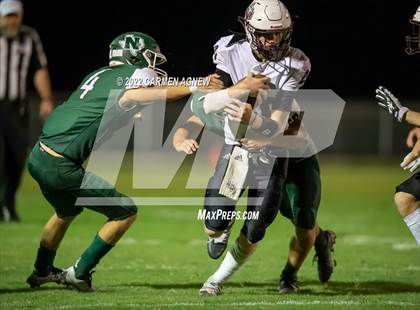 Thumbnail 3 in Iola vs Normangee photogallery.