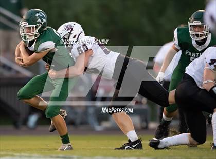 Thumbnail 3 in Iola vs Normangee photogallery.