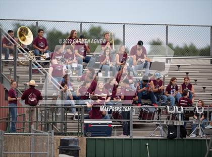 Thumbnail 1 in Iola vs Normangee photogallery.