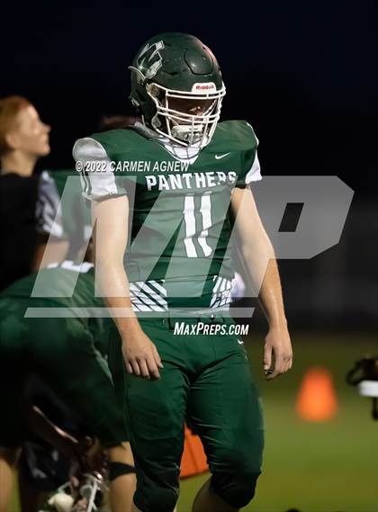 Thumbnail 1 in Iola vs Normangee photogallery.