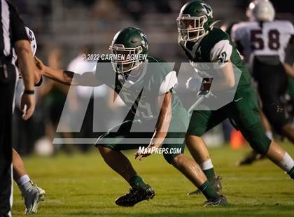 Thumbnail 2 in Iola vs Normangee photogallery.