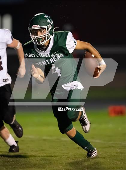 Thumbnail 1 in Iola vs Normangee photogallery.