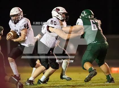 Thumbnail 1 in Iola vs Normangee photogallery.