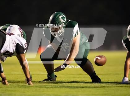 Thumbnail 1 in Iola vs Normangee photogallery.