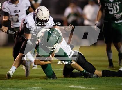 Thumbnail 1 in Iola vs Normangee photogallery.