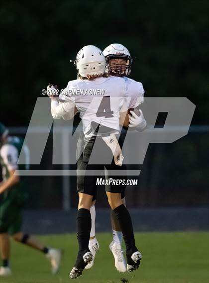 Thumbnail 1 in Iola vs Normangee photogallery.