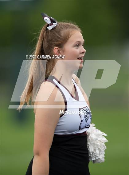 Thumbnail 2 in Iola vs Normangee photogallery.