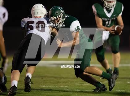 Thumbnail 2 in Iola vs Normangee photogallery.