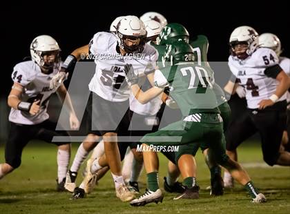 Thumbnail 1 in Iola vs Normangee photogallery.