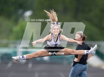 Thumbnail 1 in Iola vs Normangee photogallery.