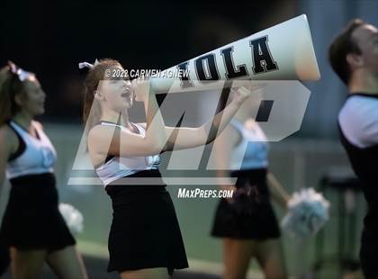Thumbnail 2 in Iola vs Normangee photogallery.