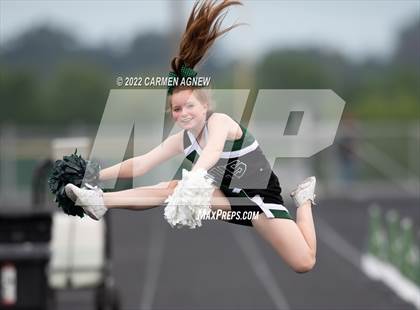 Thumbnail 3 in Iola vs Normangee photogallery.
