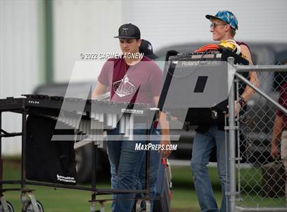 Thumbnail 2 in Iola vs Normangee photogallery.