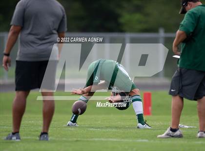 Thumbnail 1 in Iola vs Normangee photogallery.