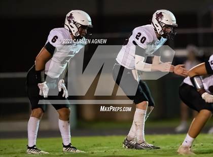 Thumbnail 1 in Iola vs Normangee photogallery.