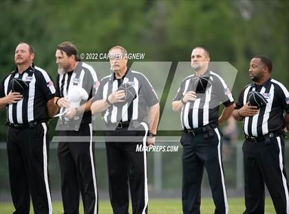 Thumbnail 2 in Iola vs Normangee photogallery.