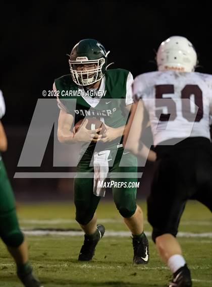 Thumbnail 1 in Iola vs Normangee photogallery.