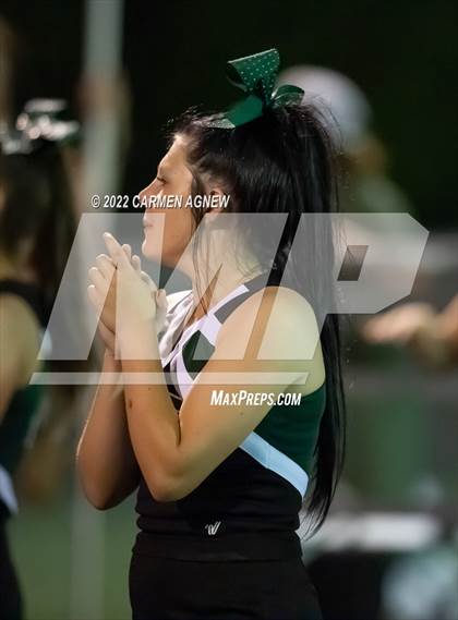 Thumbnail 3 in Iola vs Normangee photogallery.