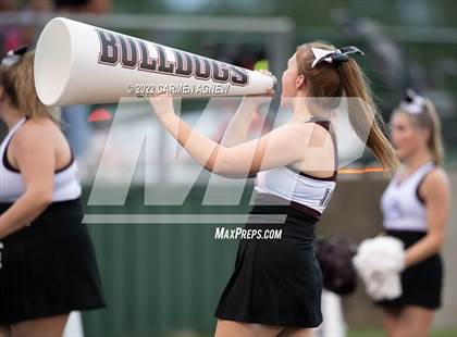 Thumbnail 1 in Iola vs Normangee photogallery.