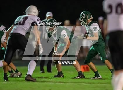 Thumbnail 2 in Iola vs Normangee photogallery.