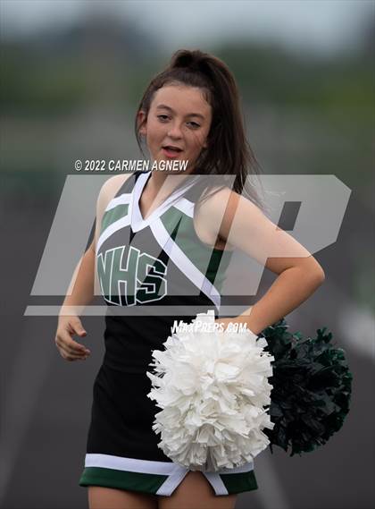 Thumbnail 3 in Iola vs Normangee photogallery.