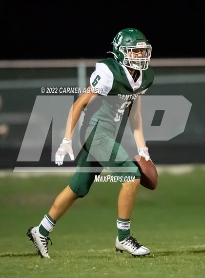 Thumbnail 1 in Iola vs Normangee photogallery.