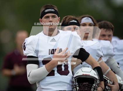 Thumbnail 3 in Iola vs Normangee photogallery.