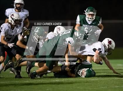Thumbnail 2 in Iola vs Normangee photogallery.