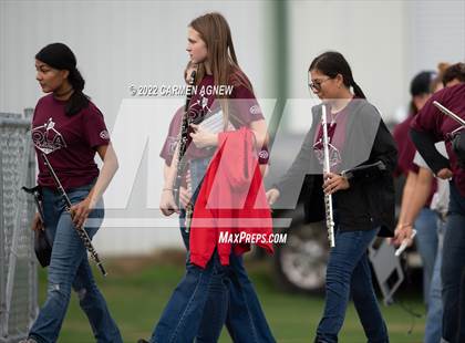 Thumbnail 1 in Iola vs Normangee photogallery.
