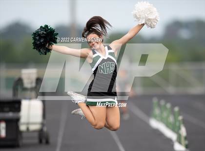 Thumbnail 1 in Iola vs Normangee photogallery.