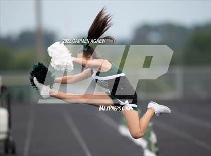 Thumbnail 2 in Iola vs Normangee photogallery.