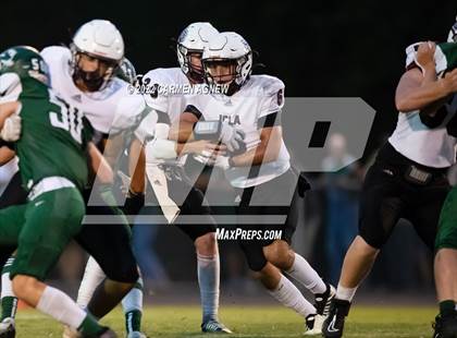Thumbnail 3 in Iola vs Normangee photogallery.