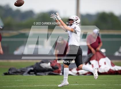 Thumbnail 1 in Iola vs Normangee photogallery.