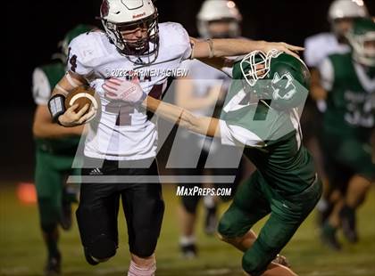 Thumbnail 2 in Iola vs Normangee photogallery.