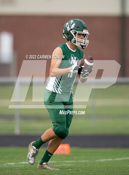 Thumbnail 1 in Iola vs Normangee photogallery.