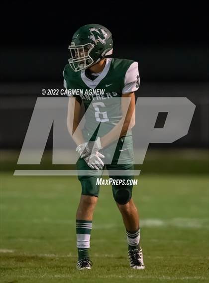 Thumbnail 3 in Iola vs Normangee photogallery.