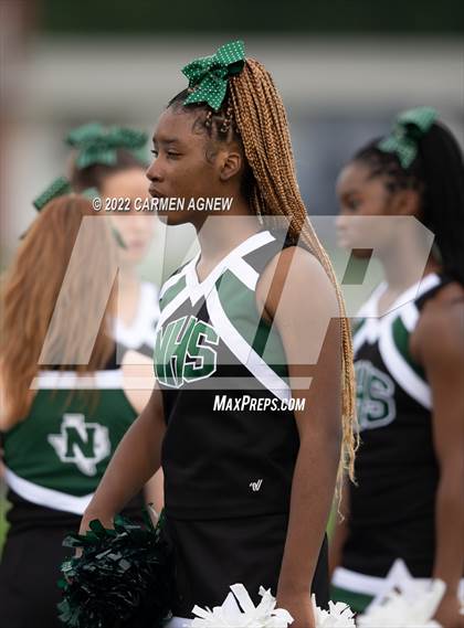 Thumbnail 2 in Iola vs Normangee photogallery.