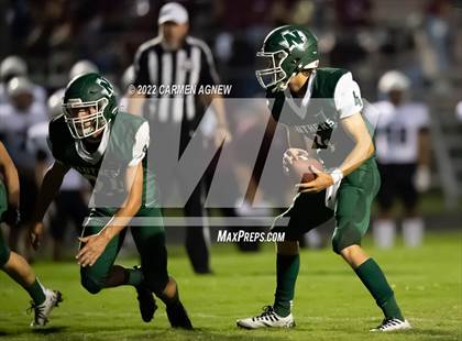 Thumbnail 2 in Iola vs Normangee photogallery.