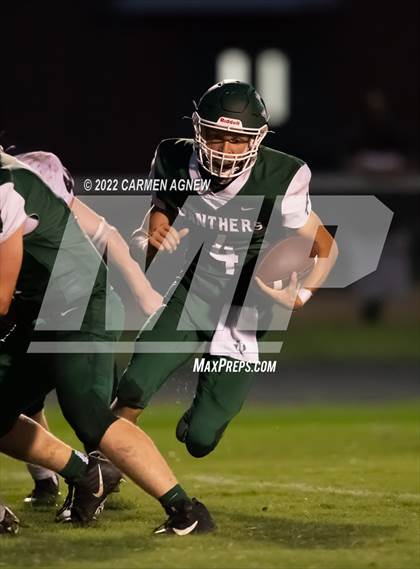 Thumbnail 2 in Iola vs Normangee photogallery.